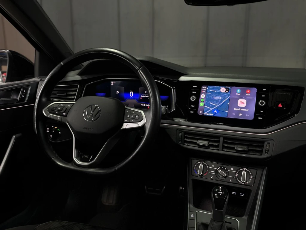 Volkswagen Taigo – foto 19