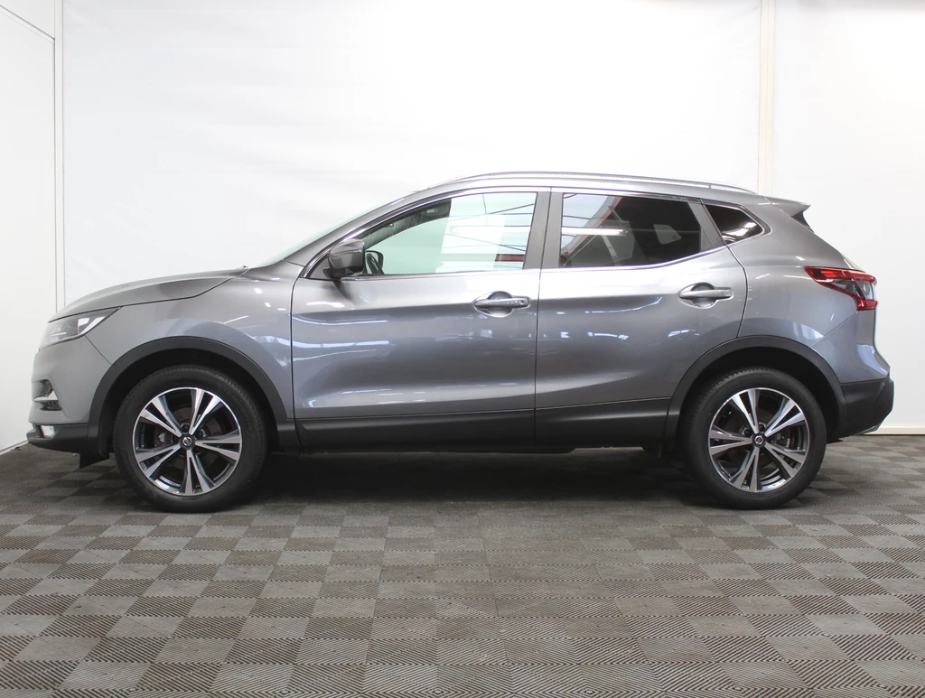 Nissan QASHQAI – foto 2