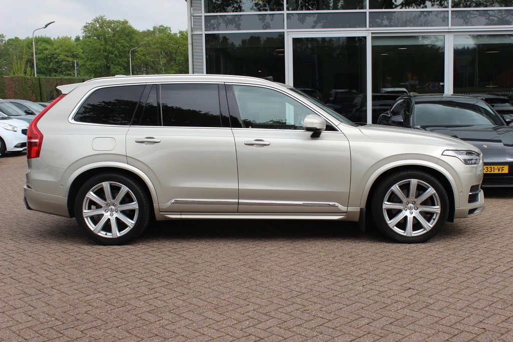 Volvo XC90 – foto 5