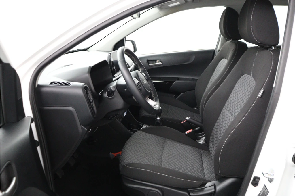 Kia Picanto – foto 21