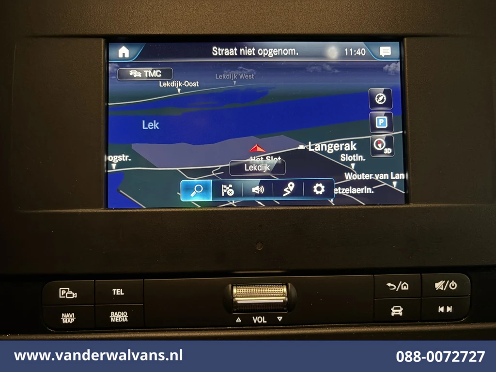 Mercedes-Benz Sprinter – foto 7