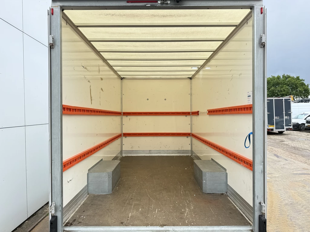 Renault Master – foto 11