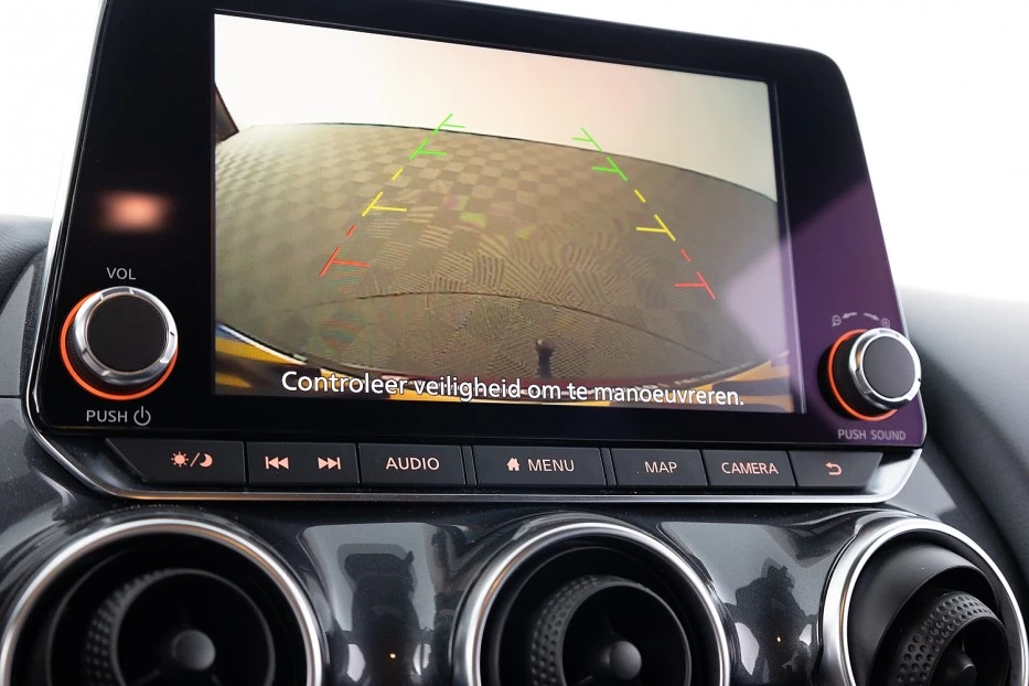 Nissan Juke – foto 21
