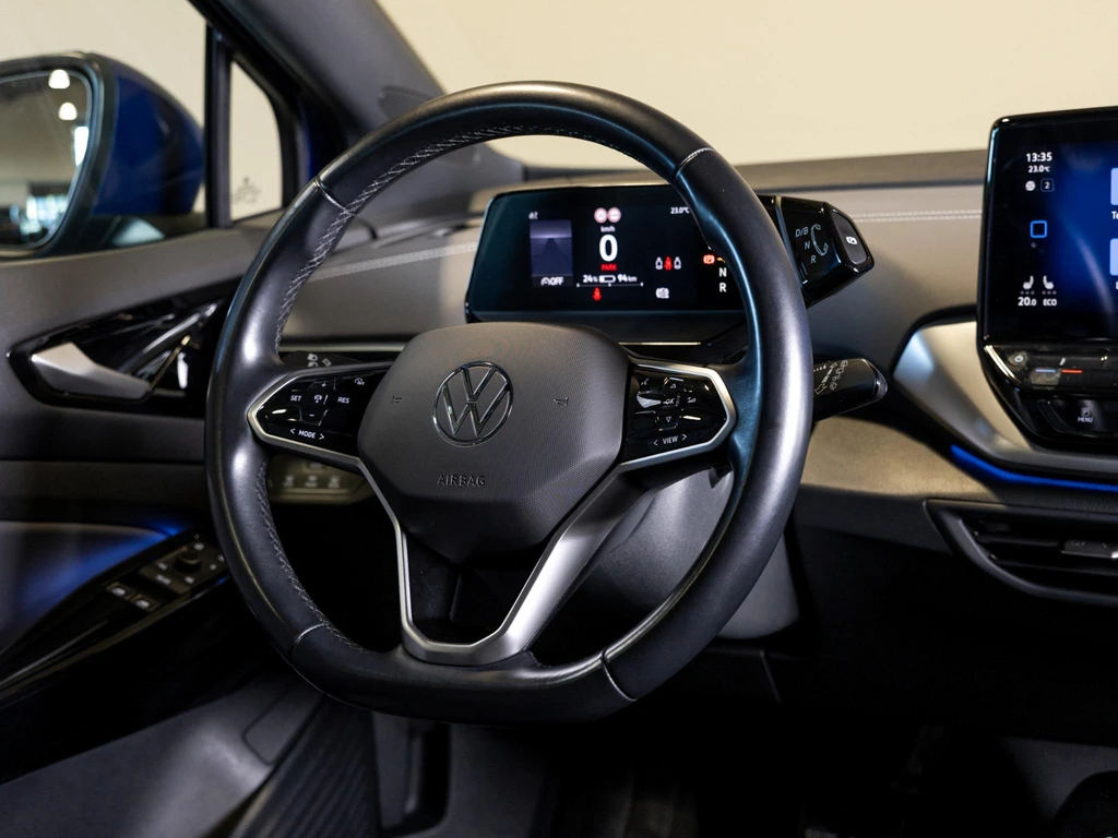 Volkswagen ID.4 – foto 35