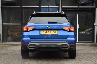 SEAT Arona – thumbnail 7