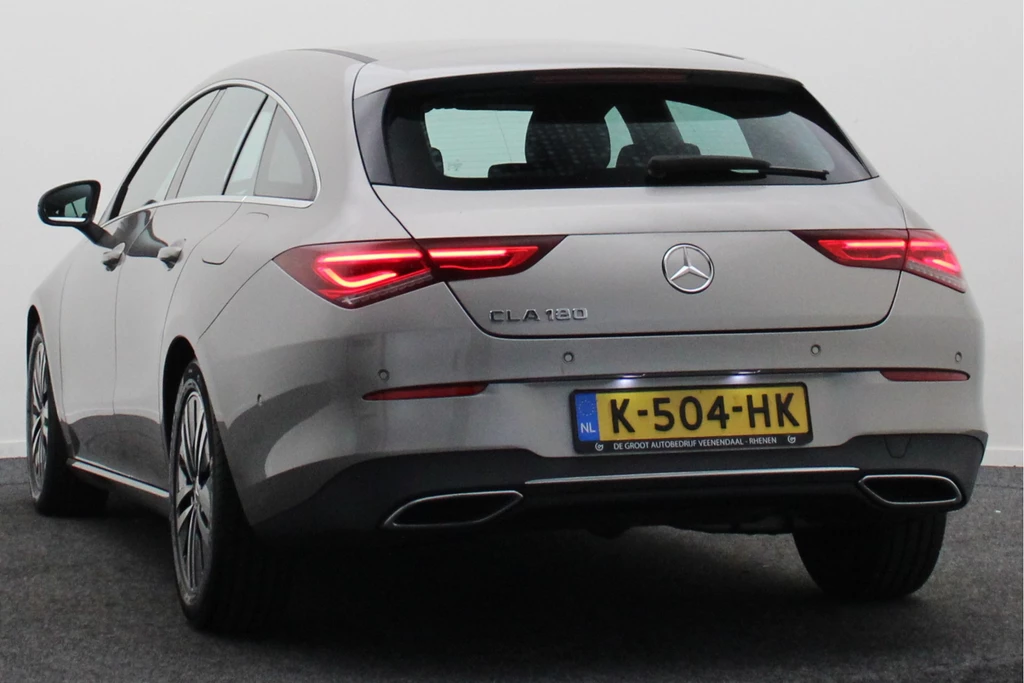 Mercedes-Benz CLA – foto 6