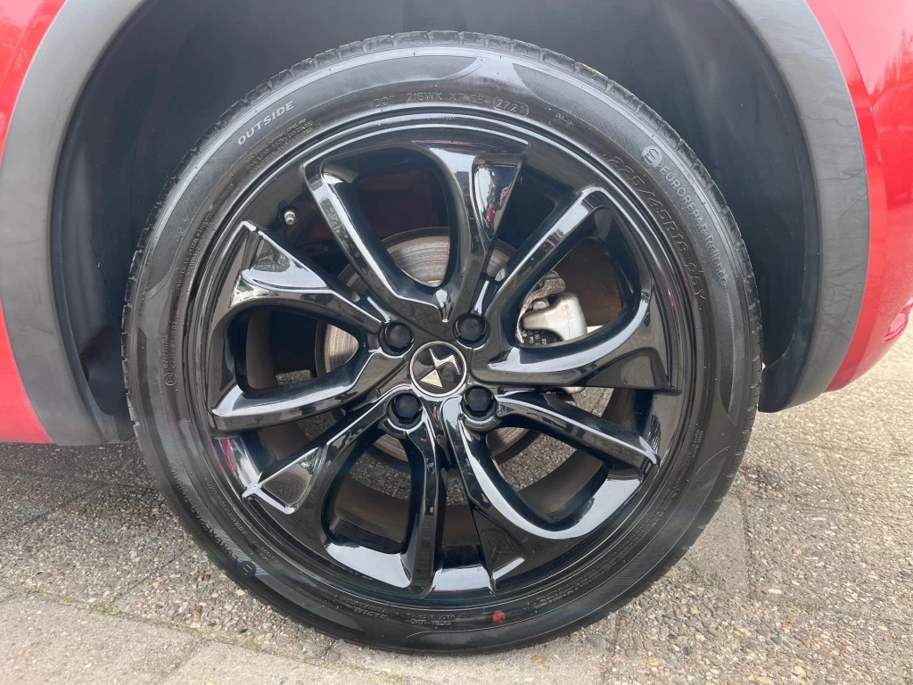 Citroën DS4 – foto 14