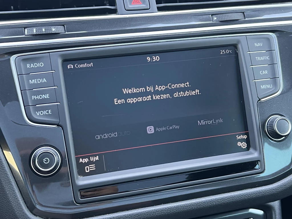 Volkswagen Tiguan – foto 24