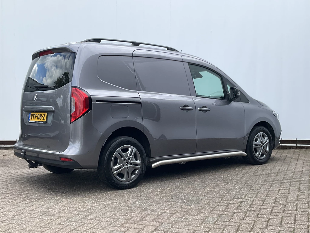 Mercedes-Benz Citan – foto 8