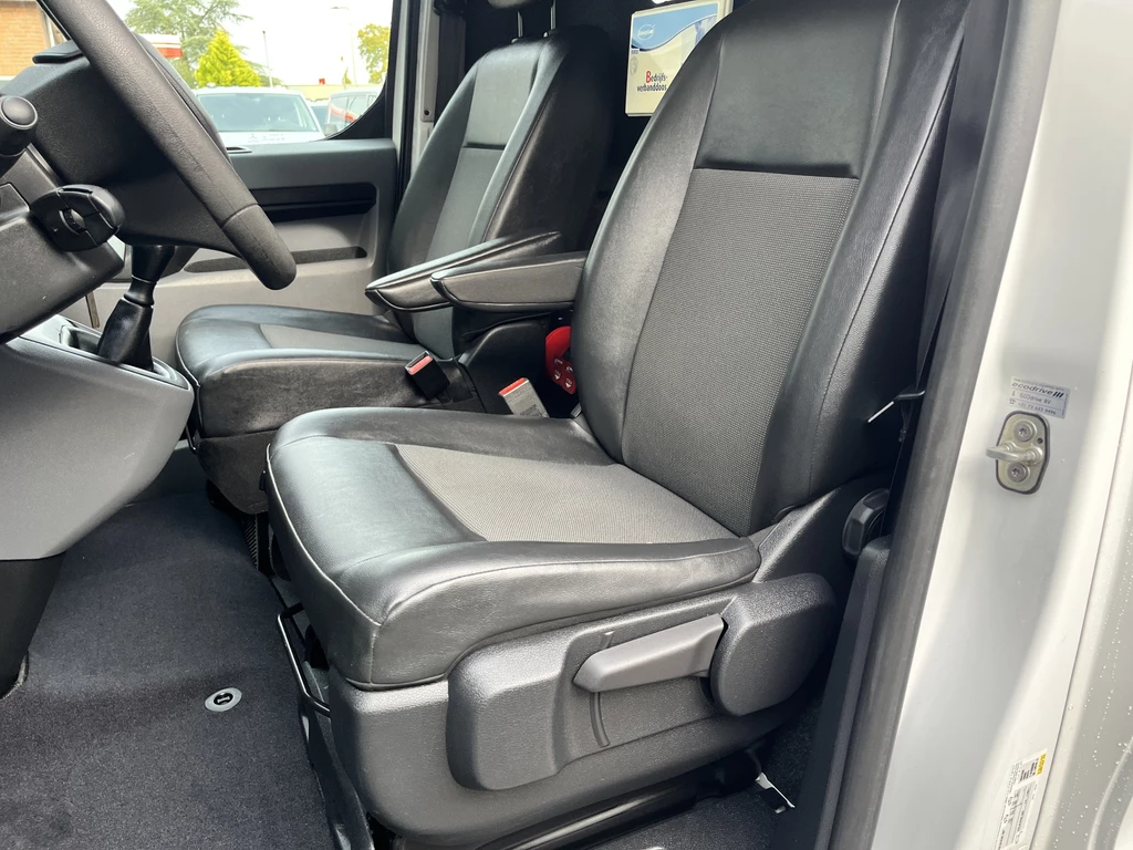Citroën Jumpy – foto 34