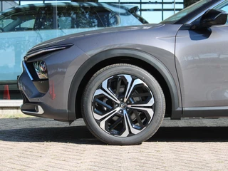 Citroën C5 X – thumbnail 13