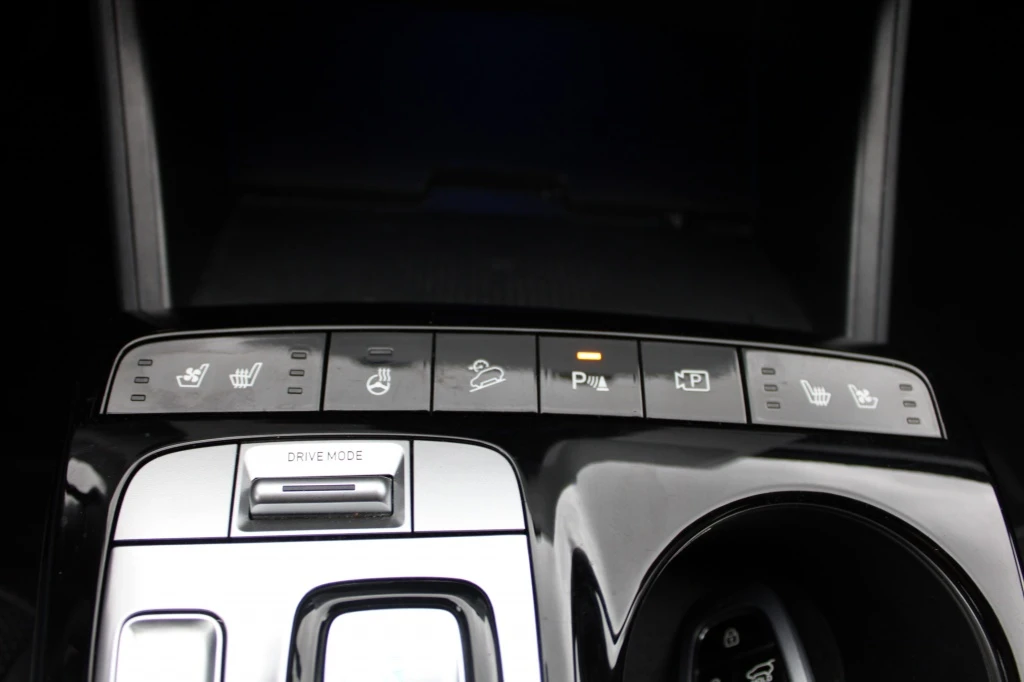 Hyundai Tucson – foto 27