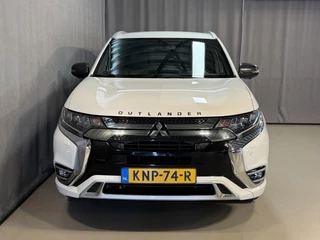 Mitsubishi Outlander – thumbnail 6