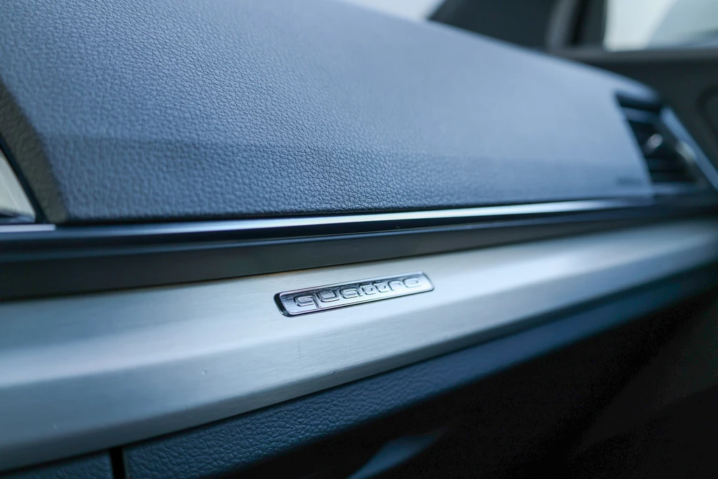 Audi Q5 – foto 42