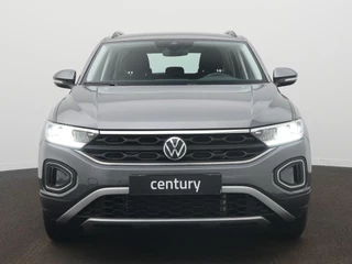 Volkswagen T-Roc – thumbnail 10