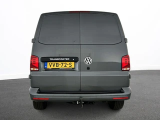 Volkswagen Transporter – thumbnail 4
