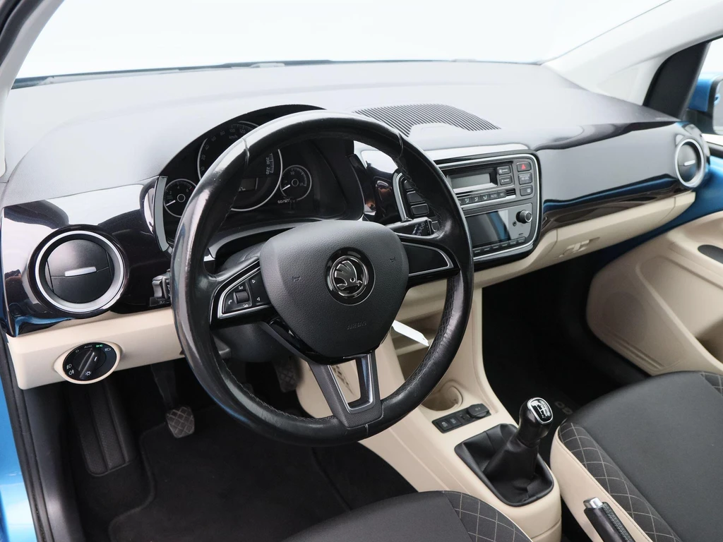 Škoda Citigo – foto 9