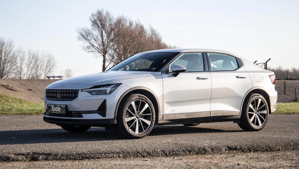 Polestar 2 – foto 5