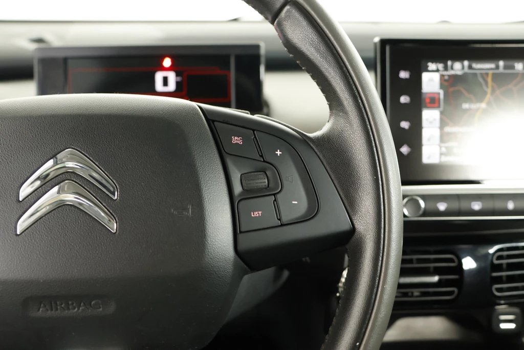 Citroën C4 Cactus – foto 18