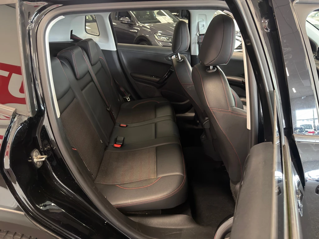 Peugeot 2008 – foto 13