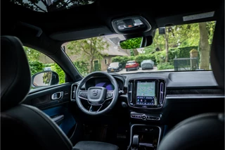 Volvo C40 – thumbnail 21