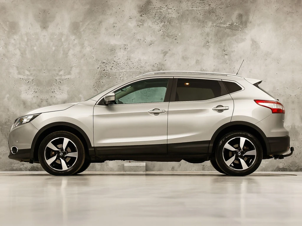 Nissan QASHQAI – foto 3