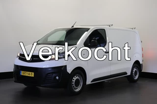 Opel Vivaro – thumbnail 1