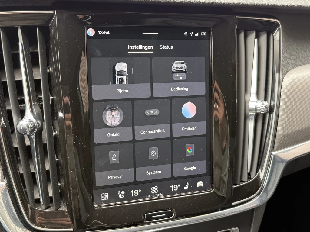 Volvo V90 – foto 32