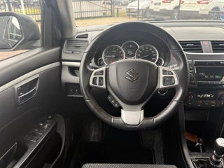 Suzuki Swift – thumbnail 16