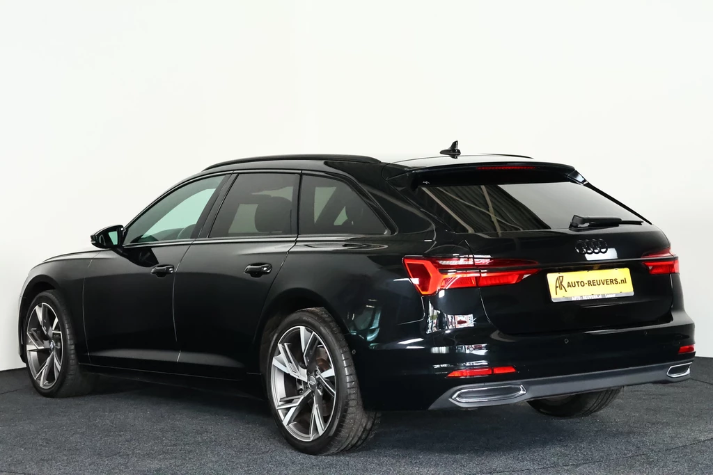 Audi A6 – foto 3