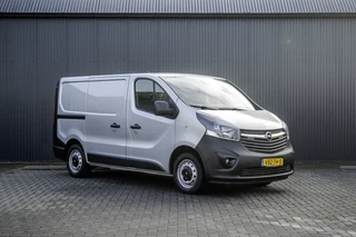 Opel Vivaro – thumbnail 7
