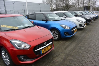 Suzuki Swift – thumbnail 12