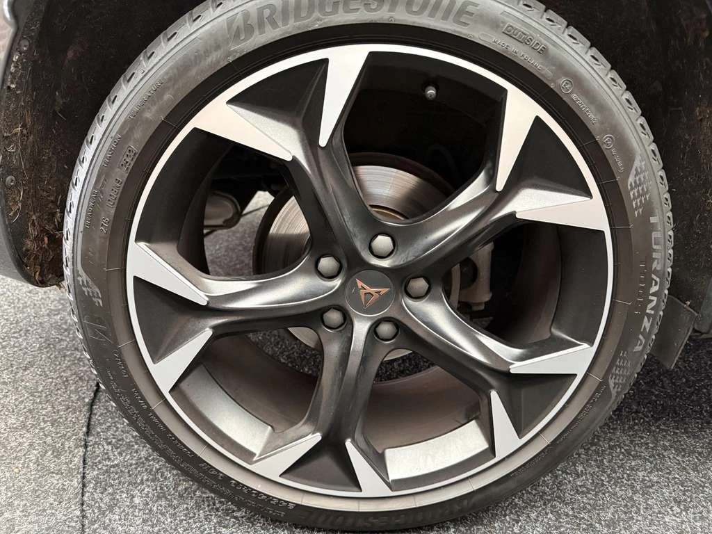 CUPRA Formentor – foto 22