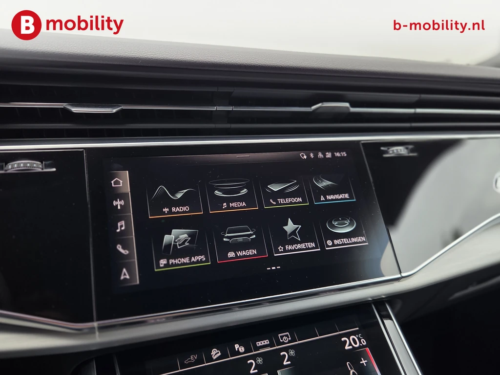 Audi Q7 – foto 32