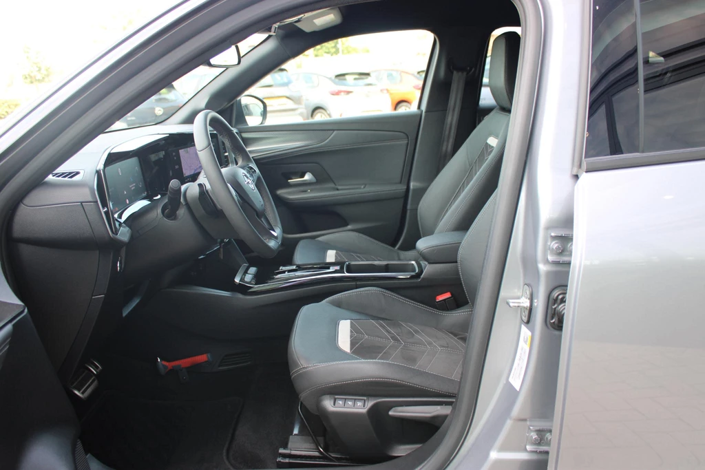 Opel Mokka – foto 22