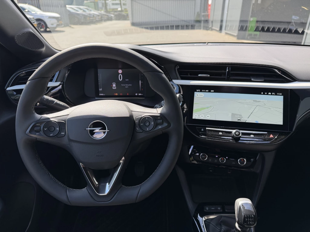 Opel Corsa – foto 14