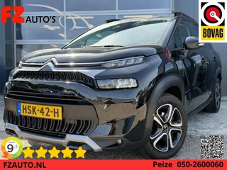 Citroën C3 Aircross – thumbnail 1