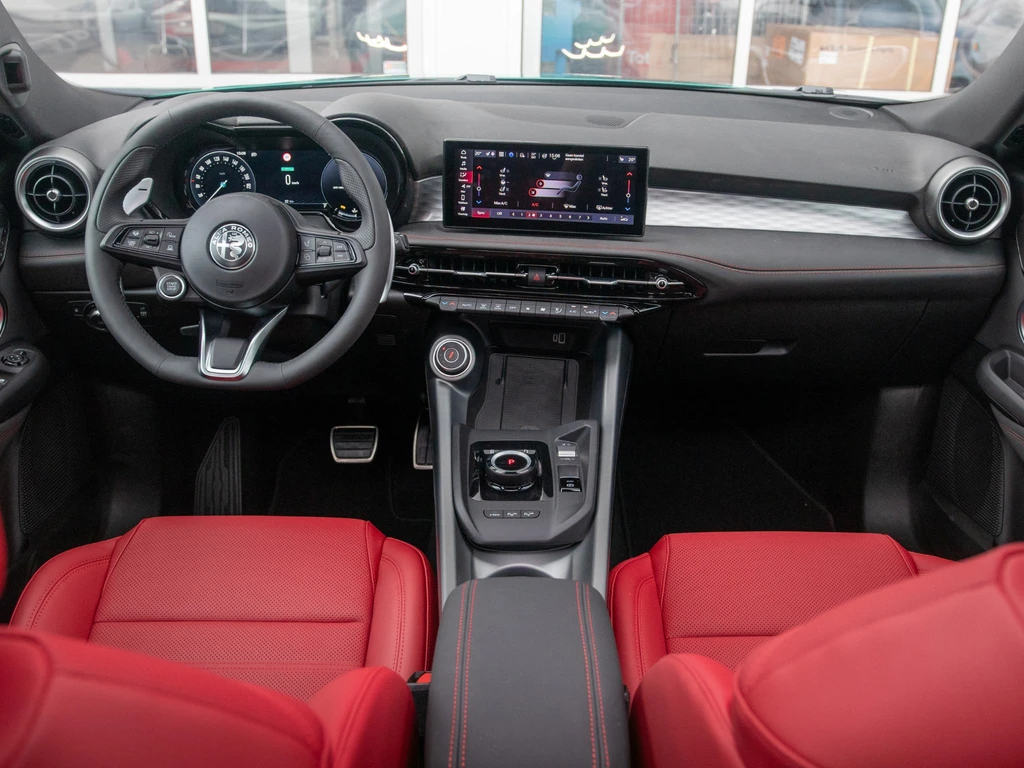 Alfa Romeo Tonale – foto 15