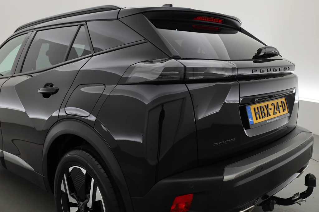 Peugeot 2008 – foto 3