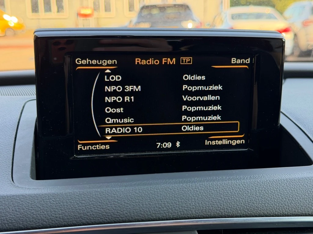 Audi Q3 – foto 37