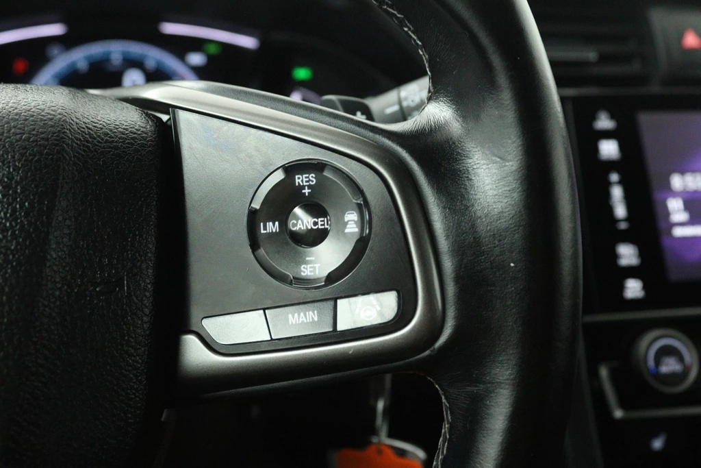 Honda Civic – foto 15
