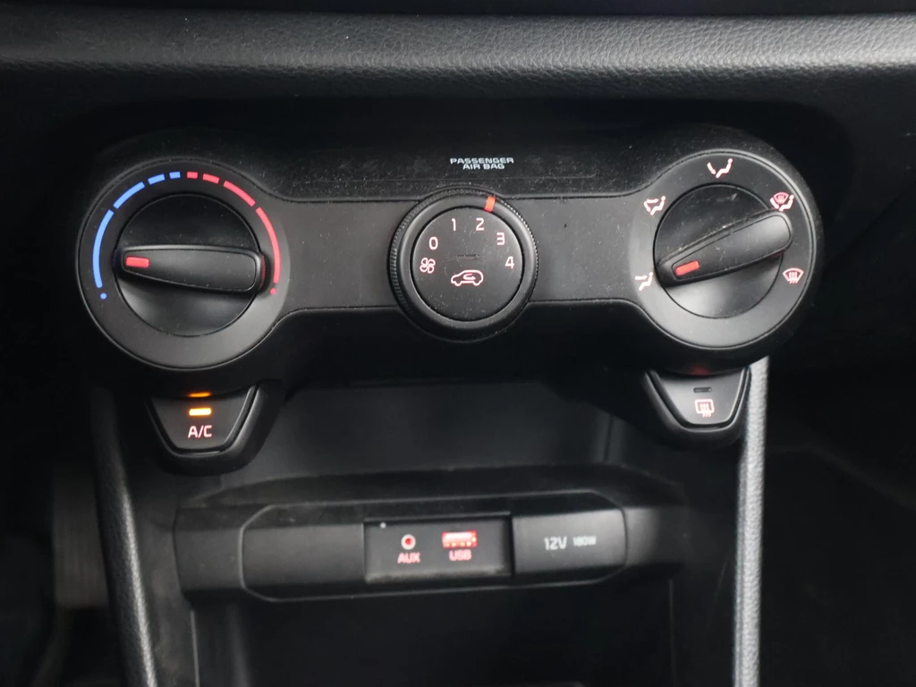 Kia Picanto – foto 24
