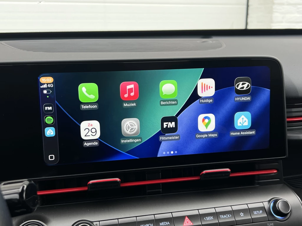 Hyundai Kona – foto 25