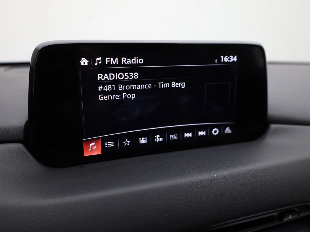 Mazda CX-5 – foto 40
