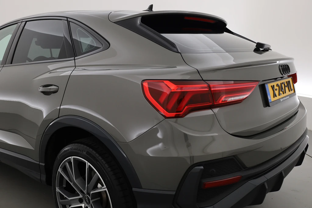 Audi Q3 – foto 3