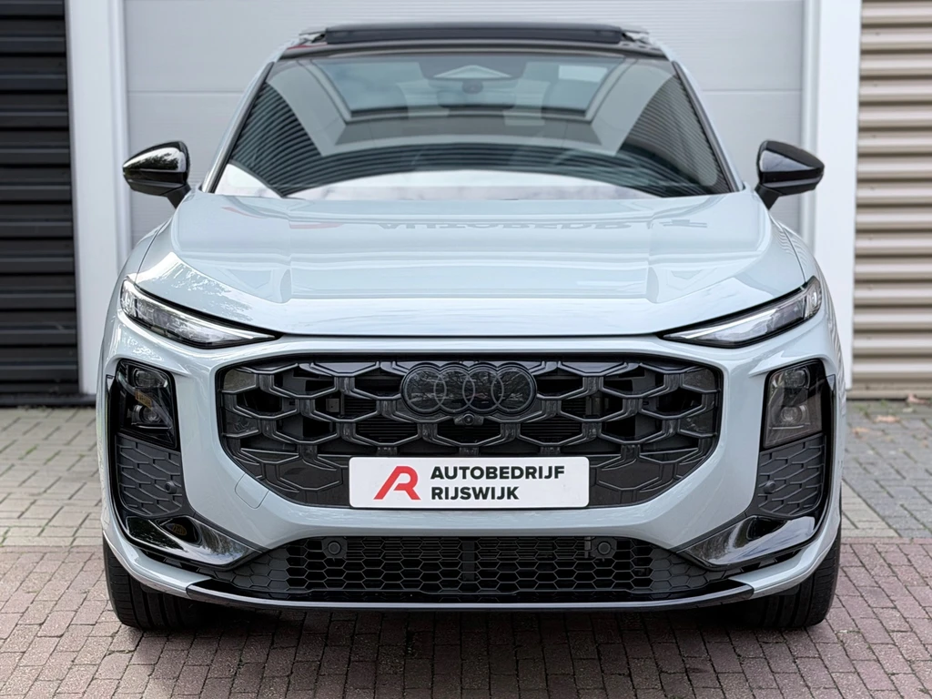 Audi Q3 – foto 9