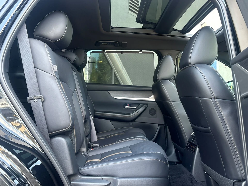 Mazda CX-80 – foto 42