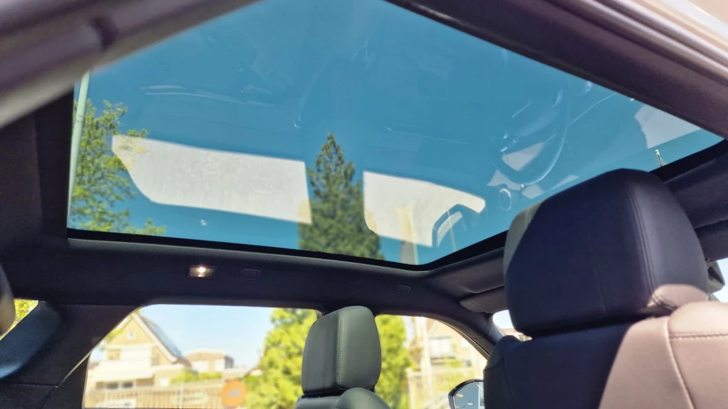 Land Rover Range Rover Evoque – foto 13