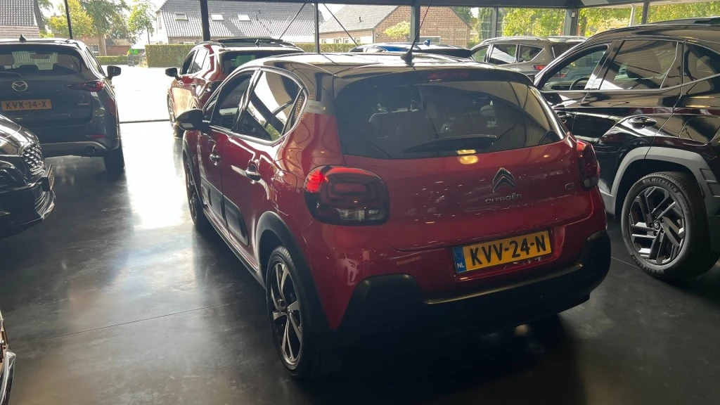 Citroën C3 – foto 7