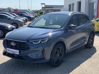 Ford Kuga – thumbnail 1